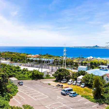 Yukurina Resort Okinawa Umikaji - Vacation Stay 33190V Kitazato Экстерьер фото