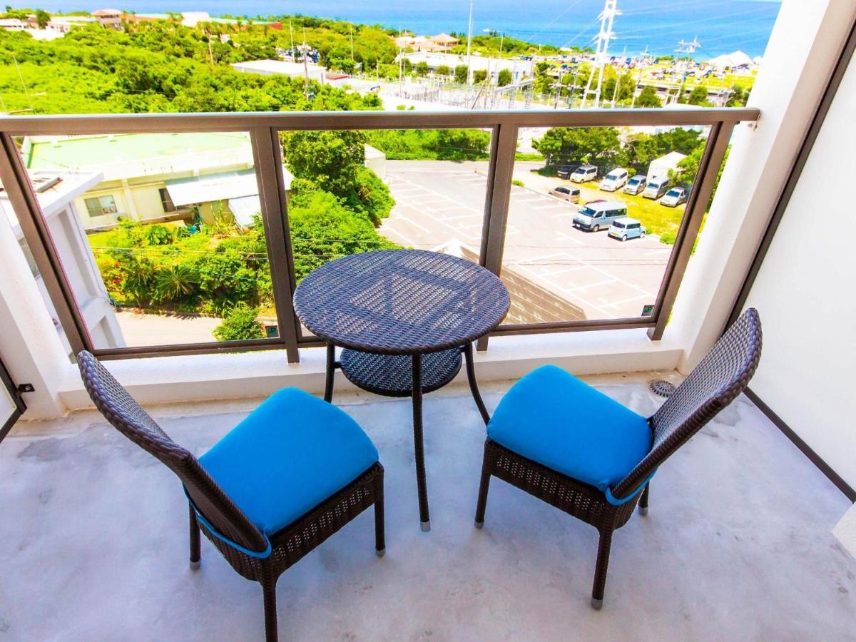 Yukurina Resort Okinawa Umikaji - Vacation Stay 33190V Kitazato Экстерьер фото