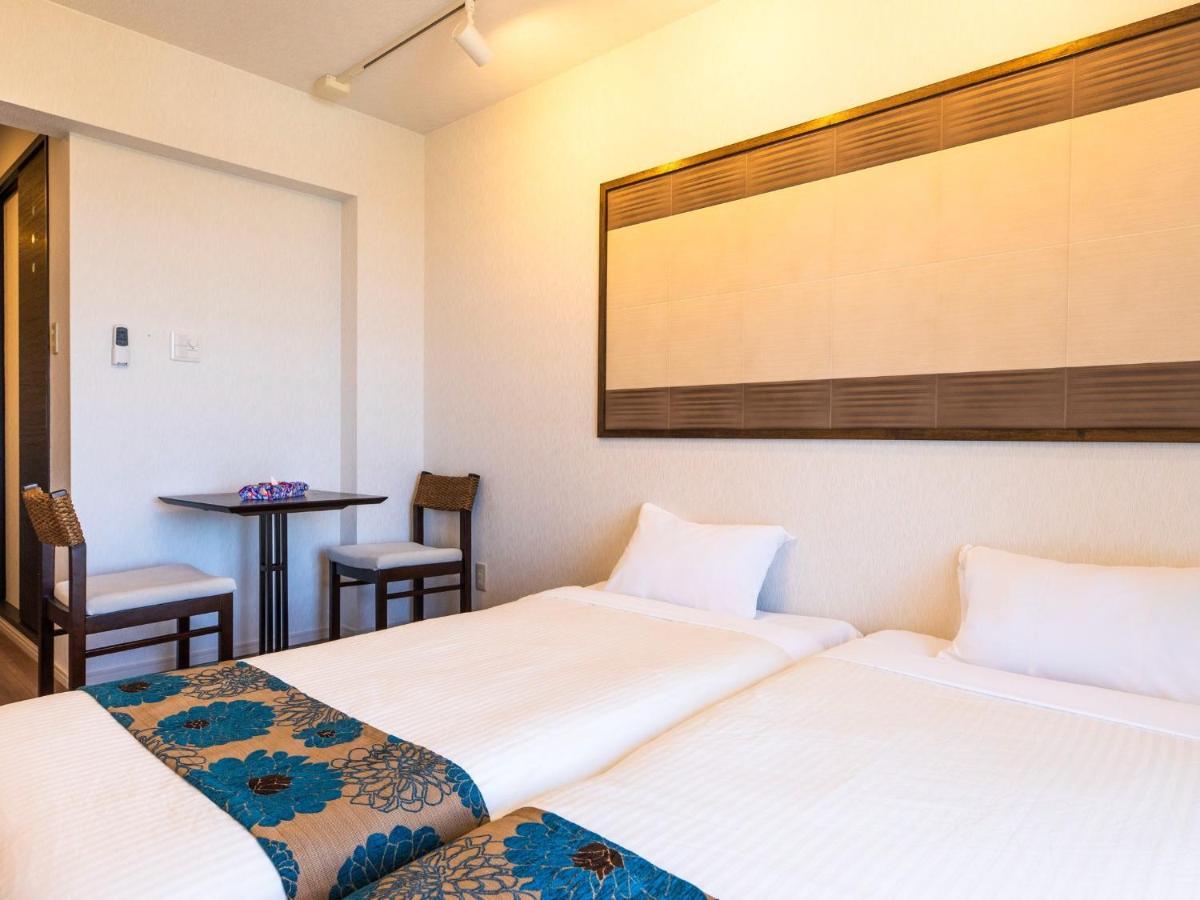 Yukurina Resort Okinawa Umikaji - Vacation Stay 33190V Kitazato Экстерьер фото