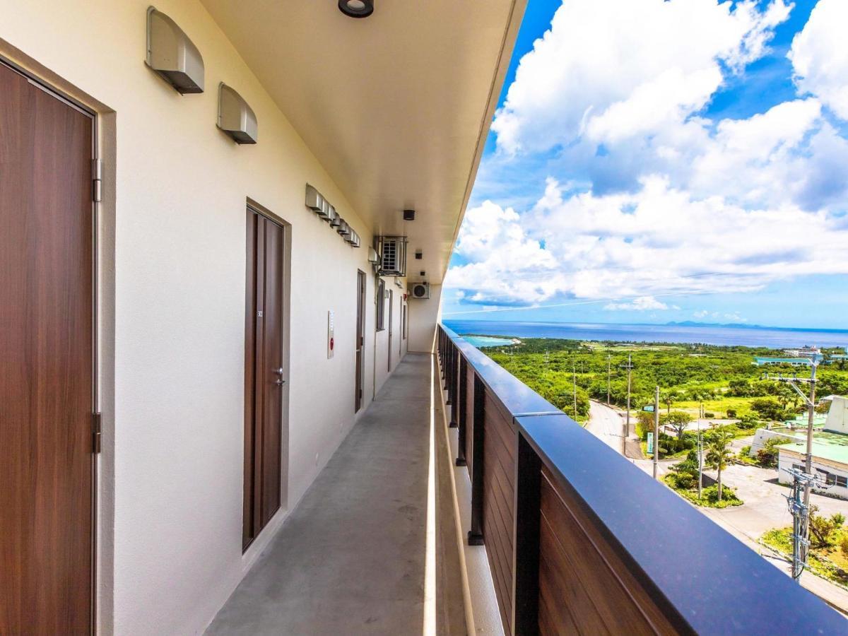 Yukurina Resort Okinawa Umikaji - Vacation Stay 33190V Kitazato Экстерьер фото