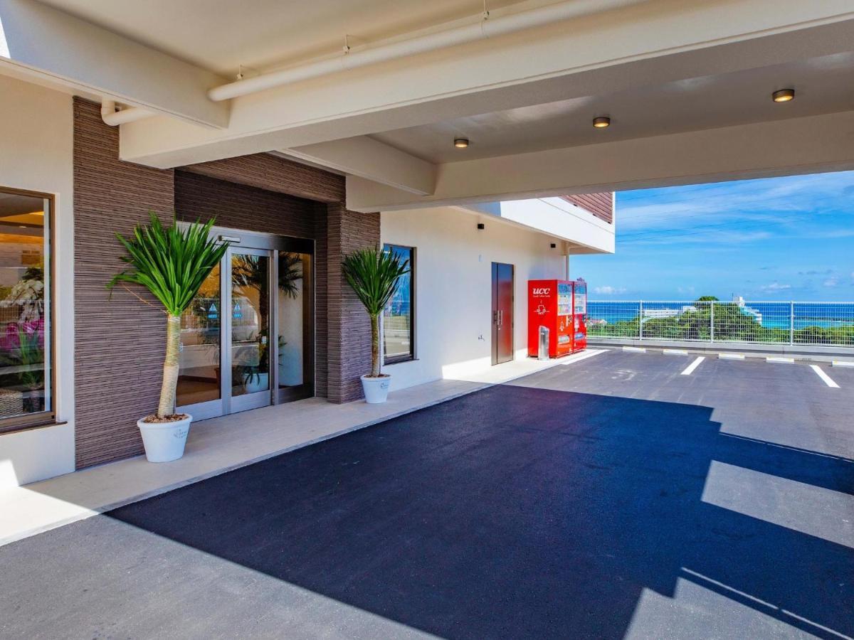 Yukurina Resort Okinawa Umikaji - Vacation Stay 33190V Kitazato Экстерьер фото