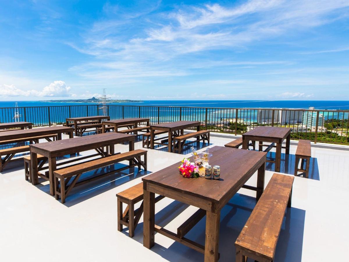 Yukurina Resort Okinawa Umikaji - Vacation Stay 33190V Kitazato Экстерьер фото